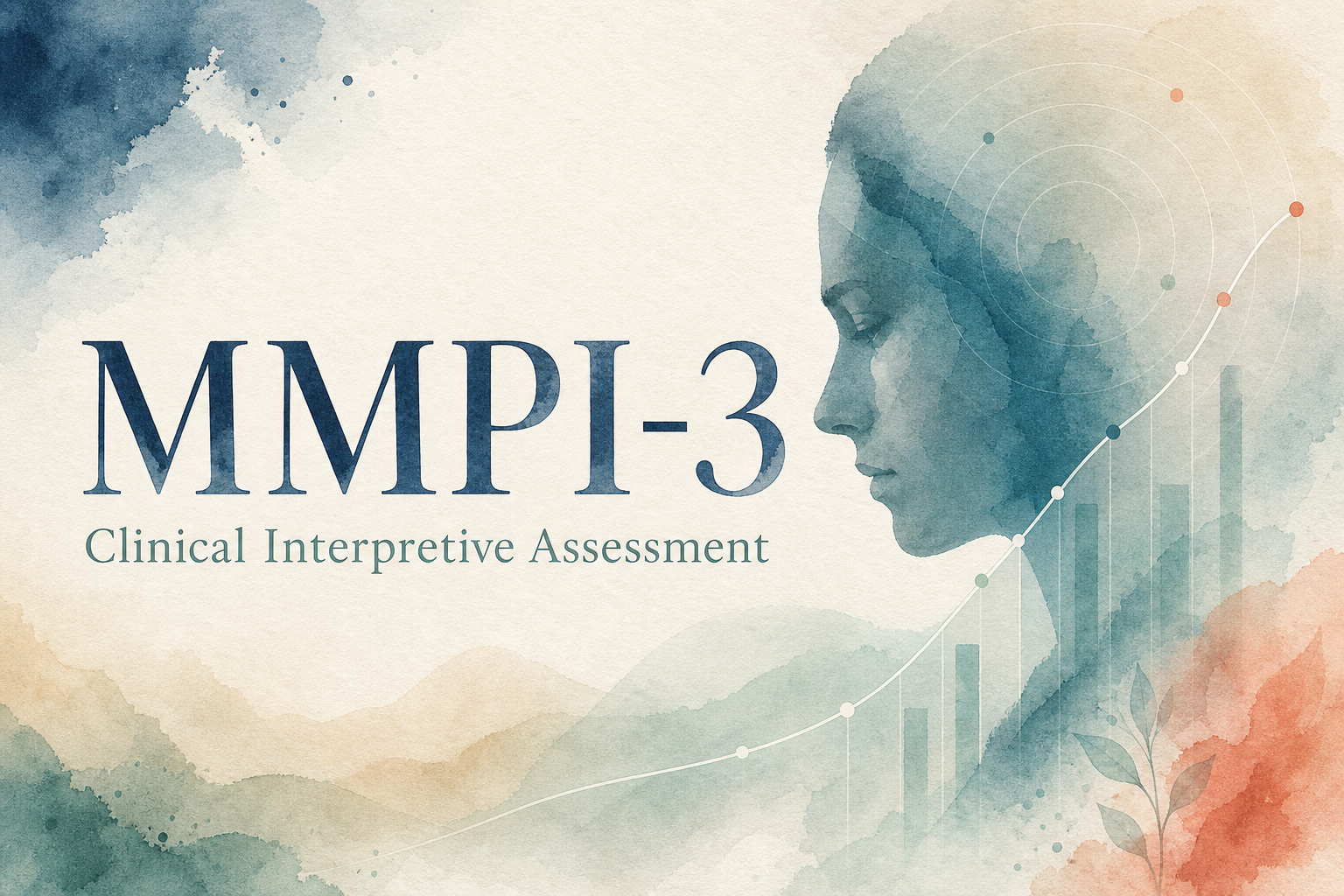 سیاهه شخصیت چندوجهی مینه‌سوتا – نسخه ۳ (MMPI-3)