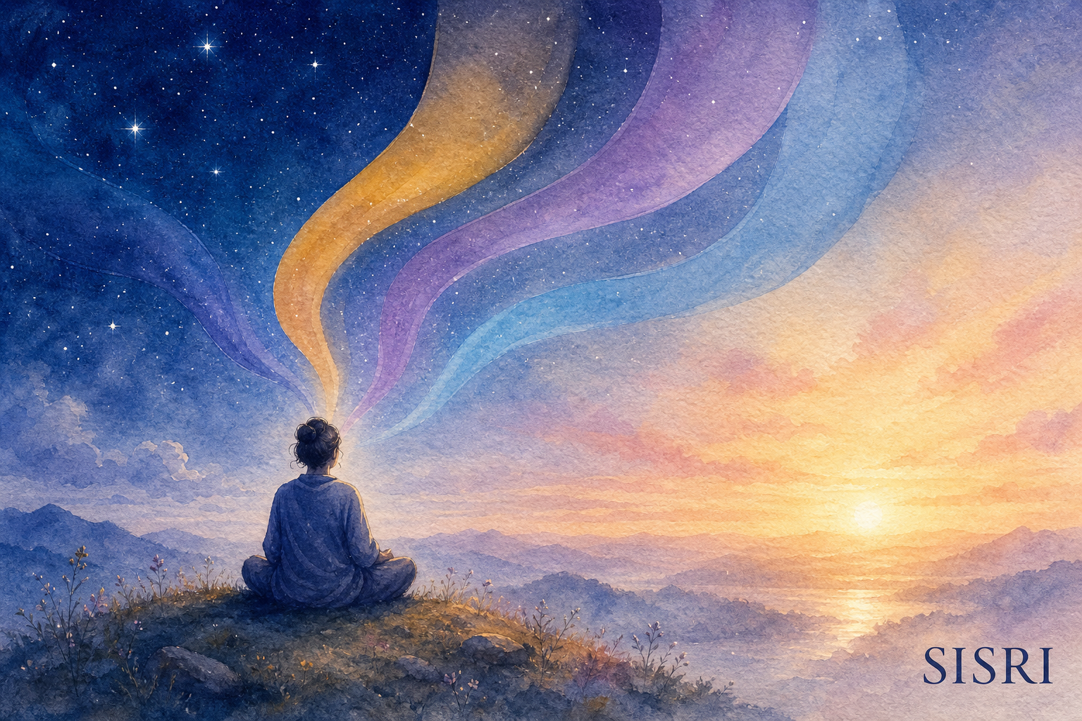 پرسشنامه هوش معنوی کینگ (SISRI-24)